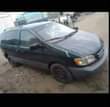 A picture of 2000 Toyota Sienna Ac condenser needs attention Engine Gear perfect