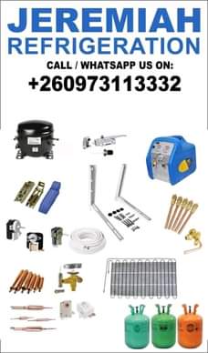 repair services