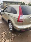 A picture of Distress Sales 2009 Honda CRV 09034050937 08063457233