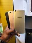 A picture of Oppo A57