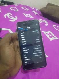 A picture of IPHONE 6s PLUS
