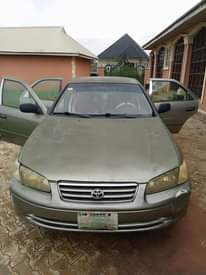A picture of Total Camry 2 2