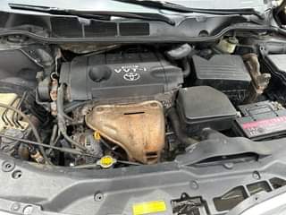 A picture of Sharp 2012 Toyota Venza With Sound 4plugs engine Smooth gear