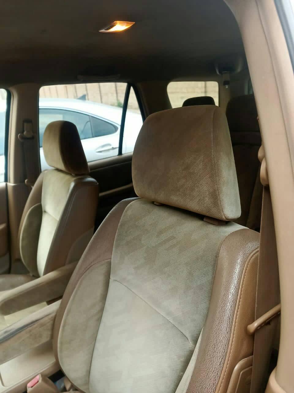 A picture of 2004 Honda 2004 Good