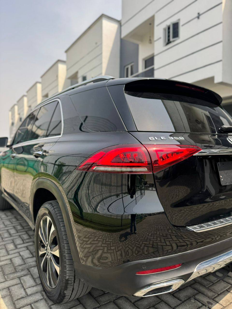 A picture of TOKS GLE 350