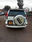 A picture of TOYOTA TX PRADO