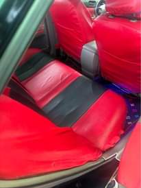 A picture of REGISTERED USED TOYOTA CAMRY LE 2004