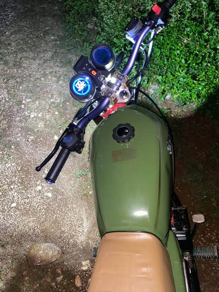 zamco bike