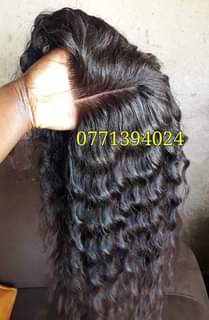 hair extentions