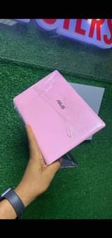 A picture of Mini laptop
