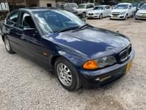 bmw 320i