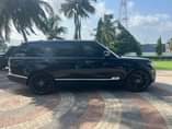 A picture of Range Rover Autobiography 17