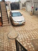 A picture of Clean Nigerian Used Toyota Camry Big daddy 2004 model