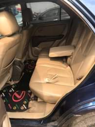 A picture of Lexus RX 300 Highest grade No single fault First body