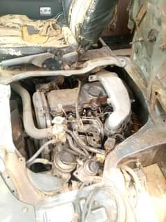 used toyota hiace