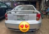 A picture of 2004 Toyota Cilica