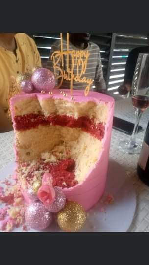 A picture of Cakes