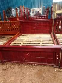 A picture of Beds in all sizes