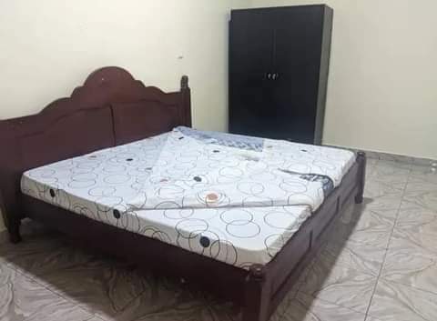 kanombe accommodation