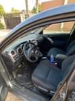 A picture of Toyota matrix 2006 whatssap 08039538695