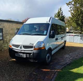 campervans for sale uk