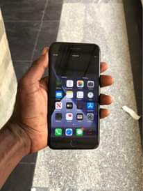 A picture of iphone 7 pluc