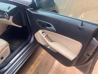 A picture of CLA250 BENZ