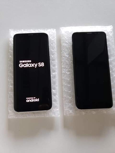 samsung s8 plus