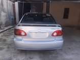 A picture of Neatly used 2004 Toyota Corolla