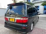 A picture of TOYOTA ALPHARD DWS BEI 14 8M TSH 0787799005 0658942045 0733380587