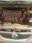 A picture of My car