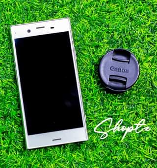 A picture of Sony