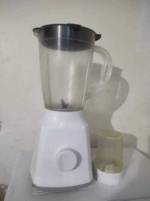 blender