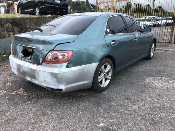 car bumpers