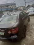 A picture of 2004 Toyota Corolla Le