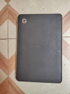 A picture of Perfectly working i5 HP Laptop at only 350k has 500GB