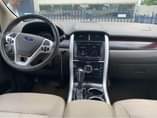 A picture of First Body 2013 Ford Edge Limited Tokunbo