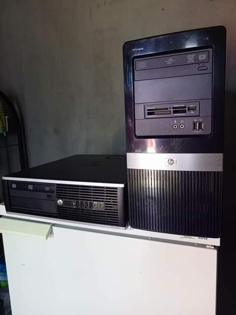 hp laptops