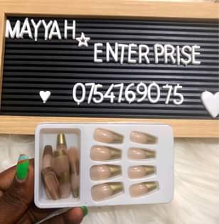 Mayyah K.