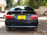 A picture of BMW 3Series E46