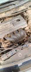 A picture of Toyota Corolla 010