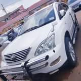 A picture of Toyota Harrier 3 3 M