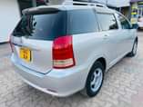 A picture of Toyota wish