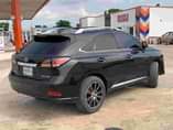 A picture of Lexus Rx350 2010 facelift 2020 Naija Used
