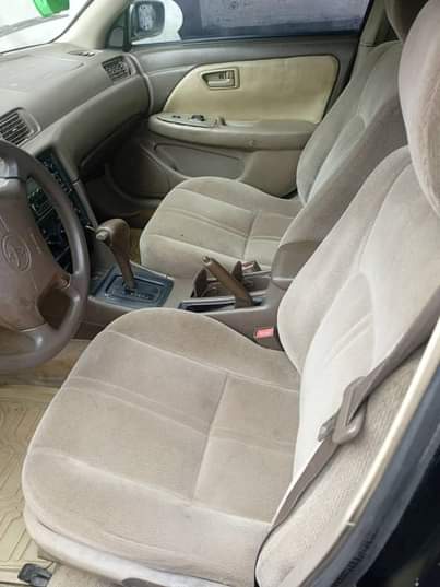 A picture of Toyota Camry Envelope light sale for sale