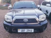 toyota surf