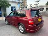 A picture of Toyota kul
