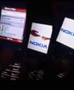 A picture of NOKIA 2322 CLASSIC