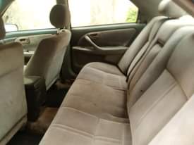 A picture of Toyota Camry TINYLIGHT 4plugs Perfectly Working Buy and travel anywhere