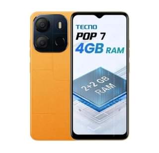 tecno pop
